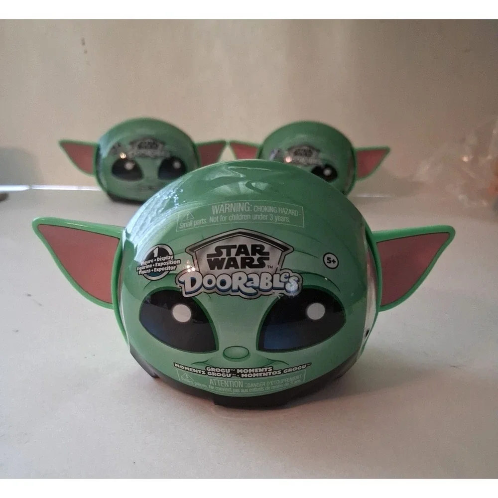 Disney lot new
